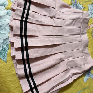 Korean Short Skirt