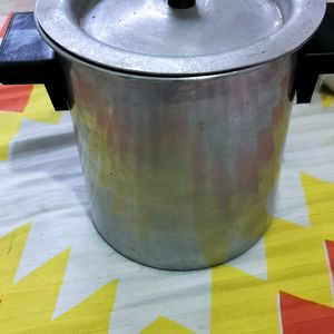 Milk Boiler Cooker