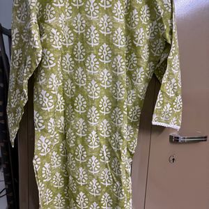 Kurta Combo