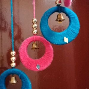 Wind Chimes Handmade