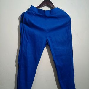 Women Quarter Trouser