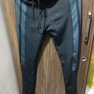 Track Pant For Gym Or Casual Wear