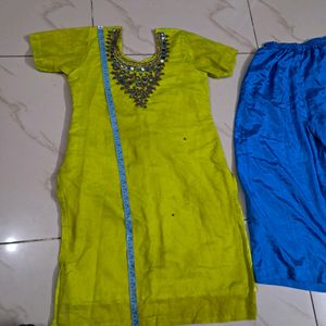 Kurta Sets