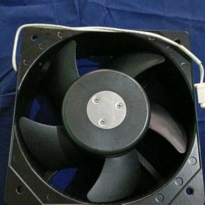 PROFANTEC P2207HBL 230V axial Fan Control Cabinet