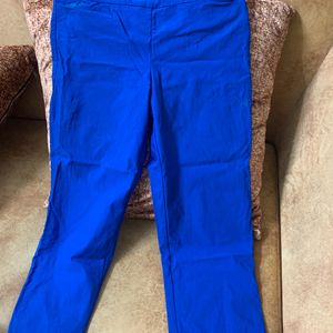 Imported Blue Jeans Or Trouser