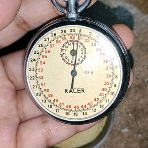 New Working Stopwatch For Collection, Game