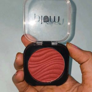 Plum Blush