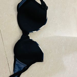 Playboy Bikini Bra