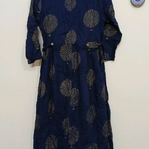 WOMEN'S KURTI IT(25)