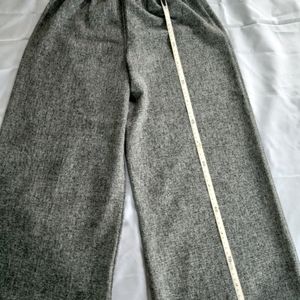 Ladies Trouser (Grey)