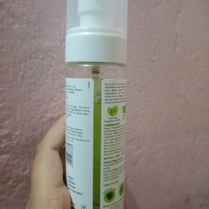 Keratin Hair Mist