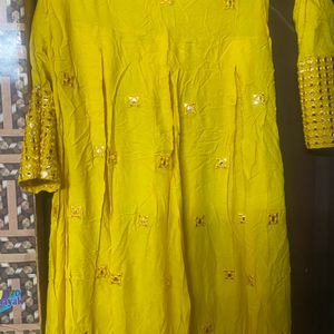 Offer Dress