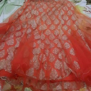 Beautiful Lehnga With Dupatta