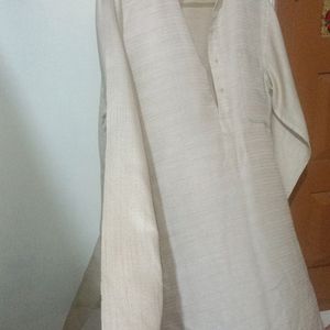 Silk Kurta for Men