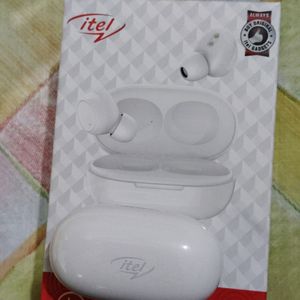 Earbuds Itel Company