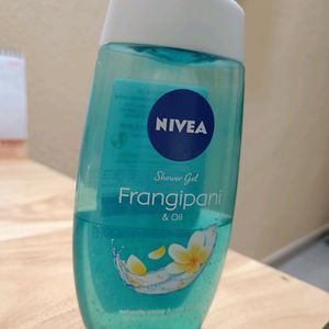 Nivea Shower Gel