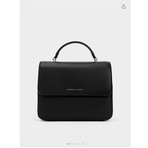 Charles & Keith New With Tag Bag