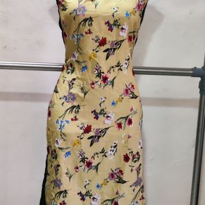 2 Kurti Printed Design