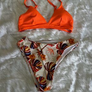 Tropical Heat Bikini