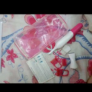 Veet Trimmer