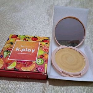 Myglamm K Play Highlighter