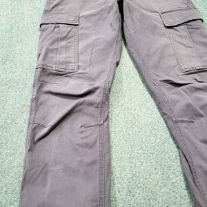 Mens Cargo Pant (Size-32 Inches)