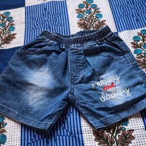 Kids Shorts