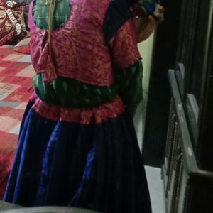 Lehenga Choli