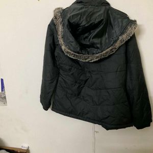 Amazon Puffer Jacket