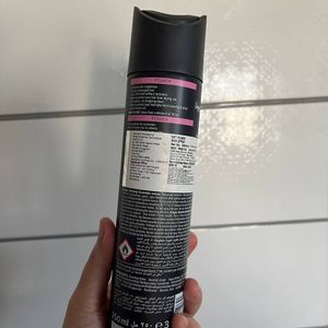 Schwarzkopf Taft Power Hairspray Hold 5 Hair Style