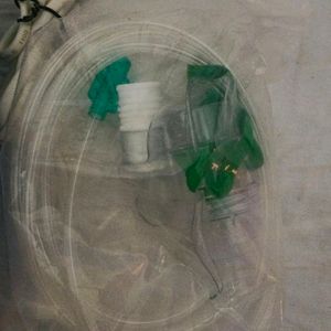 Nebulizer