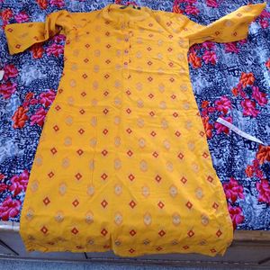 New Kurti