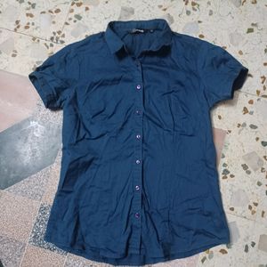 Woman Casual Shirt