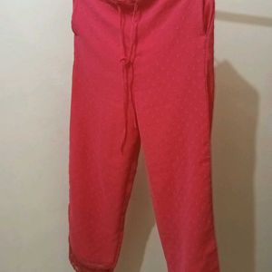 Fushia pink PAKISTANI SUIT