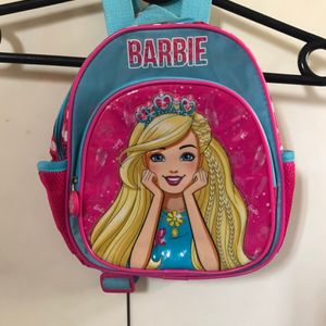 Combo Barbie Bag Buy 1 Get Gift Free