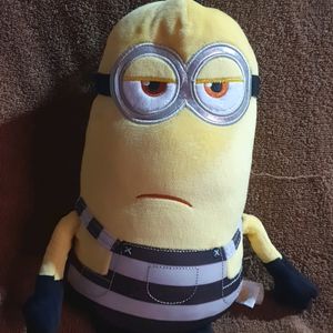 MINION Soft TOY - Last Piece Left