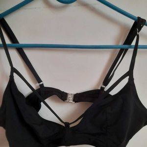 H&m Bra And Hanes Panty