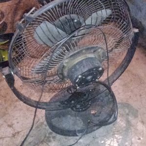 Table Fan