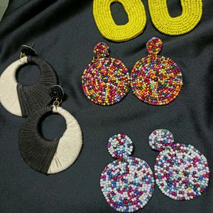 Handmade Earrings