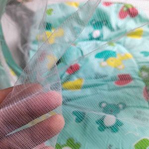 BABY MOSQUITO BED NET PACK