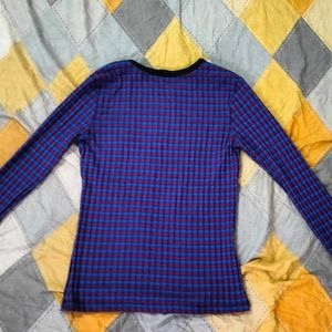 Zara Sweater