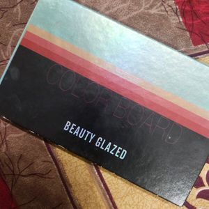 Eyeshadow Palette