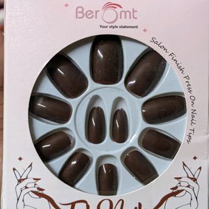 Beromt Nail Extension