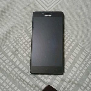 Lenovo A6K phone