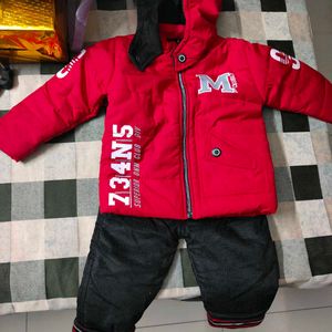 Boy Winter Clothes