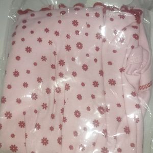 New Baby Girl Dress 0month