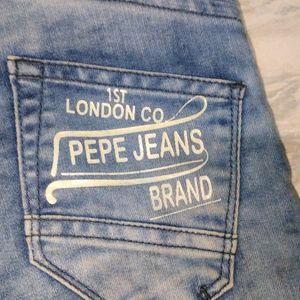 Pepe Jeans For Kids