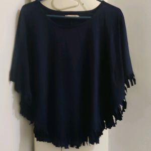 Western Top for Jeans