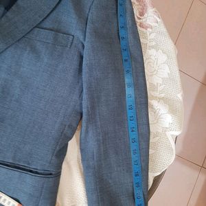 Japanese Suit Blazer New Condition