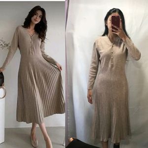 Korean Pinterest Dress